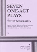 Seven One Act Plays