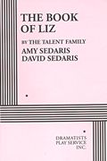 Book Of Liz