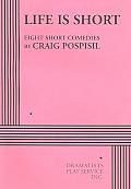 Life Is Short Eight Short Comedies