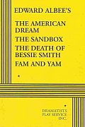 American Dream The Sandbox The Death Of Bessie Smith Fam & Yam