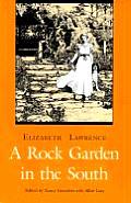 Rock Garden In The South