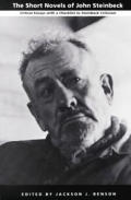 The Short Novels of John Steinbeck: Critical Essays with a Checklist to Steinbeck Criticism