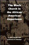 Black Church In The African American Experience