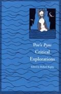 Poe's Pym: Critical Explorations