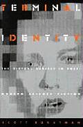 Terminal Identity The Virtual Subject In
