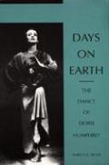 Days On Earth The Dance Of Doris Humphre
