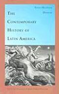 The Contemporary History of Latin America