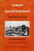 Cuban Counterpoint Tobacco & Sugar