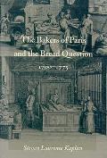 Bakers Of Paris & The Bread Question 170