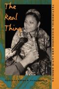 The Real Thing: Testimonial Discourse and Latin America