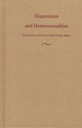 Hispanisms and Homosexualities