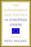 Government & Politics Of The Euro 4th Edition