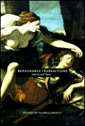 Renaissance Transactions: Ariosto and Tasso