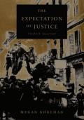 The Expectation of Justice: France, 1944-1946