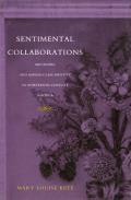 Sentimental Collaborations: Mourning and Middle-Class Identity in Nineteenth-Century America