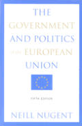 Government & Politics Of The Euro 5th Edition