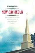 New Day Begun: African American Churches and Civic Culture in Post-Civil Rights America
