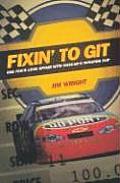 Fixin to Git One Fans Love Affair with NASCARs Winston Cup