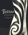 Tattoo: Bodies, Art, and Exchange in the Pacific and the West