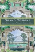 Grand Designs: Labor, Empire, and the Museum in Victorian Culture