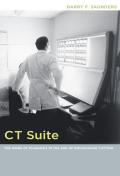 CT Suite: The Work of Diagnosis in the Age of Noninvasive Cutting