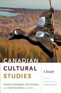 Canadian Cultural Studies: A Reader