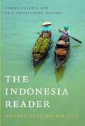 The Indonesia Reader: History, Culture, Politics