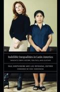 Indelible Inequalities in Latin America: Insights from History, Politics, and Culture