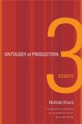 Ontology of Production: Three Essays
