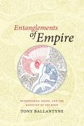 Entanglements of Empire: Missionaries, Maori, and the Question of the Body