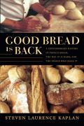 Good Bread Is Back-CL