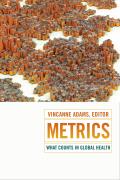 Metrics What Counts In Global Health