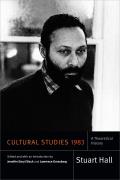 Cultural Studies 1983 A Theoretical History