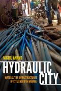 Hydraulic City Water & the Infrastructures of Citizenship in Mumbai