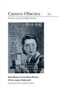 New Women of the Silent Screen: China, Japan, Hollywood Volume 20
