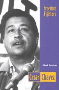 Fearon Freedom Fighters-Cesar Chavez 94c