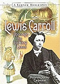 Lewis Carroll Through The Looking Glass