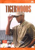 Tiger Woods A&e Biography