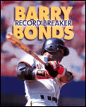 Barry Bonds Record Breaker 2nd Edition