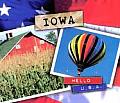 Iowa (Hello U.S.A.)