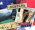 Montana Hello Usa 2nd Edition