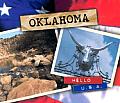 Oklahoma Hello Usa 2nd Edition
