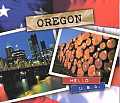 Oregon Hello Usa 2nd Edition