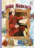 John Hancock (History Maker Bios)