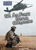 U.S. Air Force Special Operations