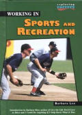 Working In Sports & Recreation