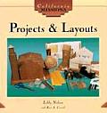 Projects and Layouts (California Missions)