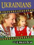Ukrainians In America