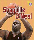 Amazing Athletes Shaquille Oneal
