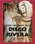 Journey Of Diego Rivera